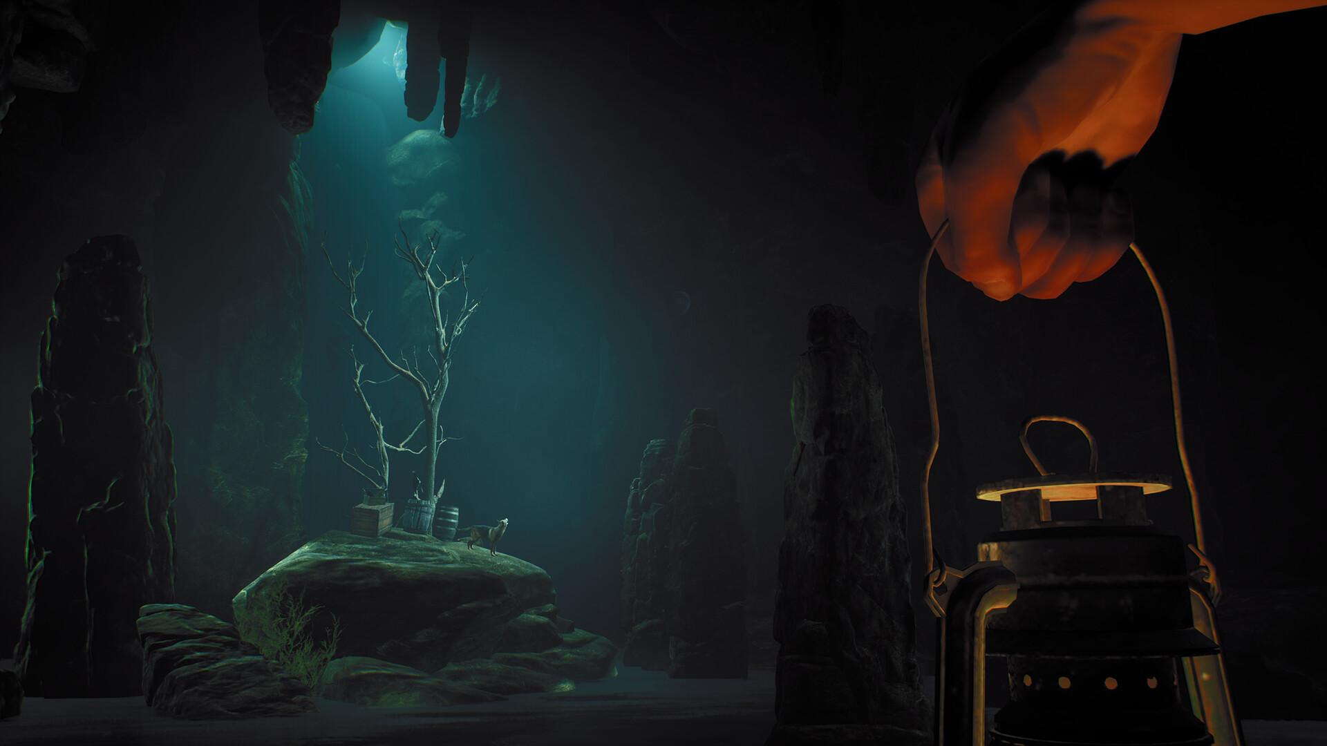 Cowboy Life Simulator بي سي رابط هديه ستيم