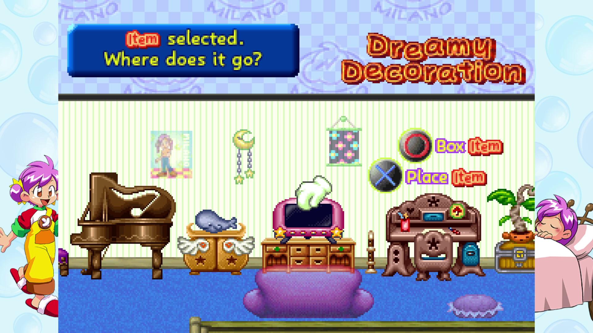 Milano'S Odd Job Collection بي سي ستيم كود رقمي