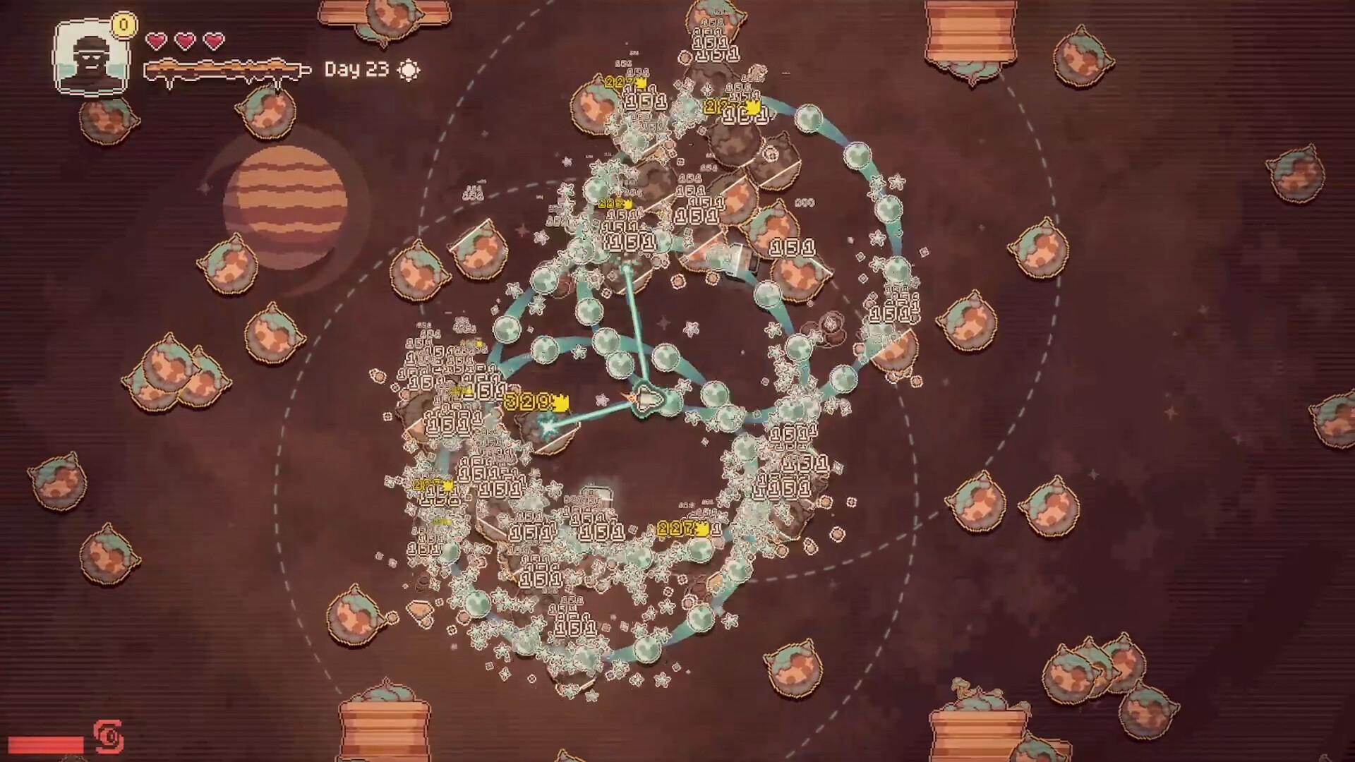 Astro Prospector بي سي ستيم حساب