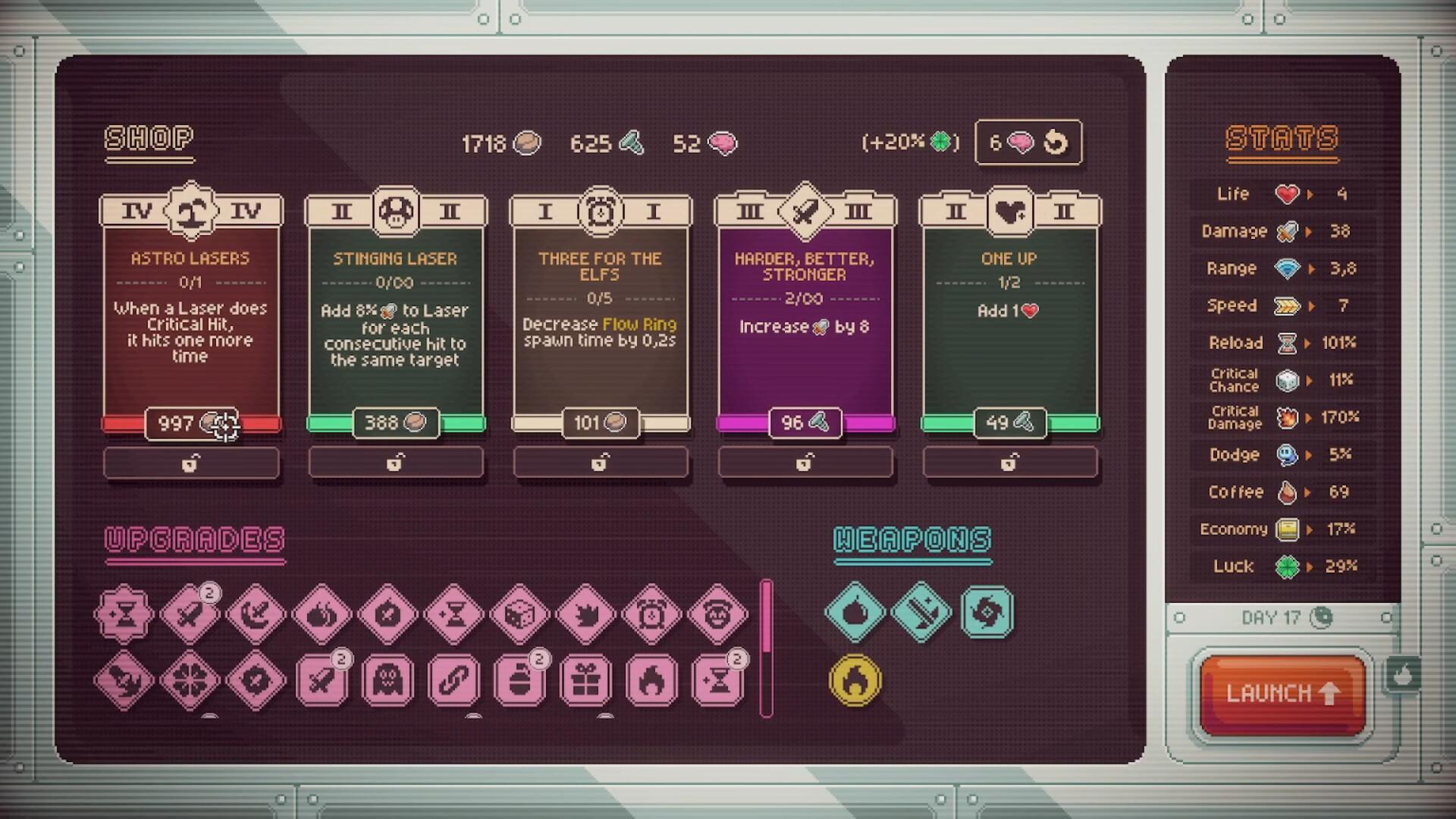 Astro Prospector بي سي ستيم حساب