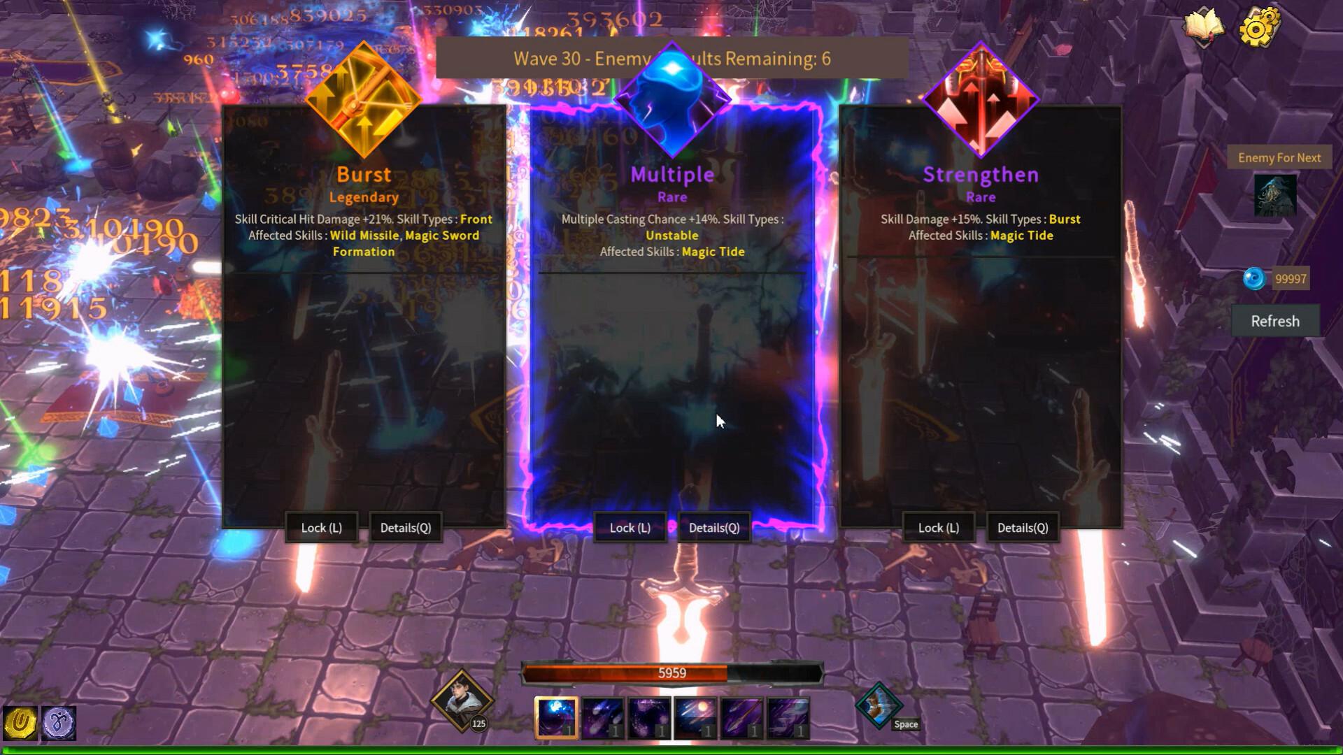 Shattered Lands بي سي ستيم كود رقمي