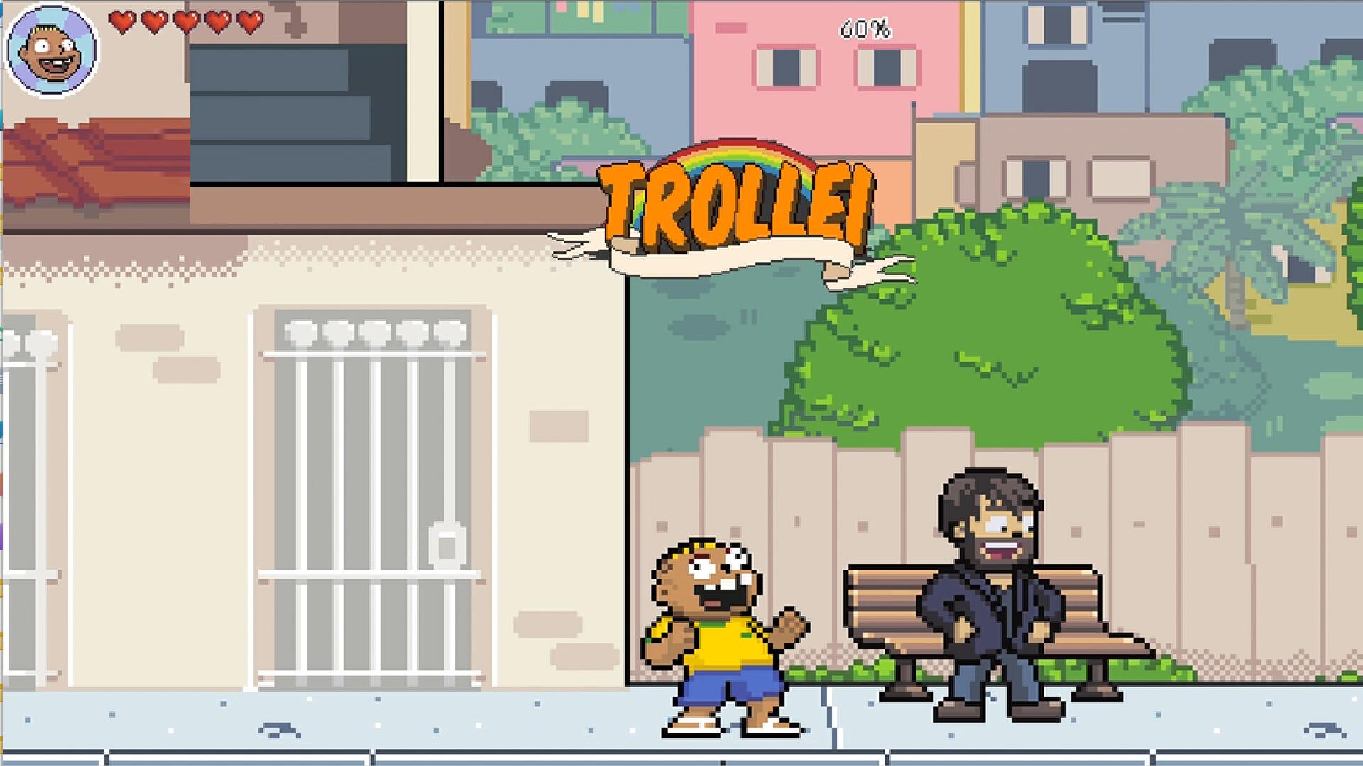 Natural Unintelligence: Zueirama 2 بي سي ستيم كود رقمي