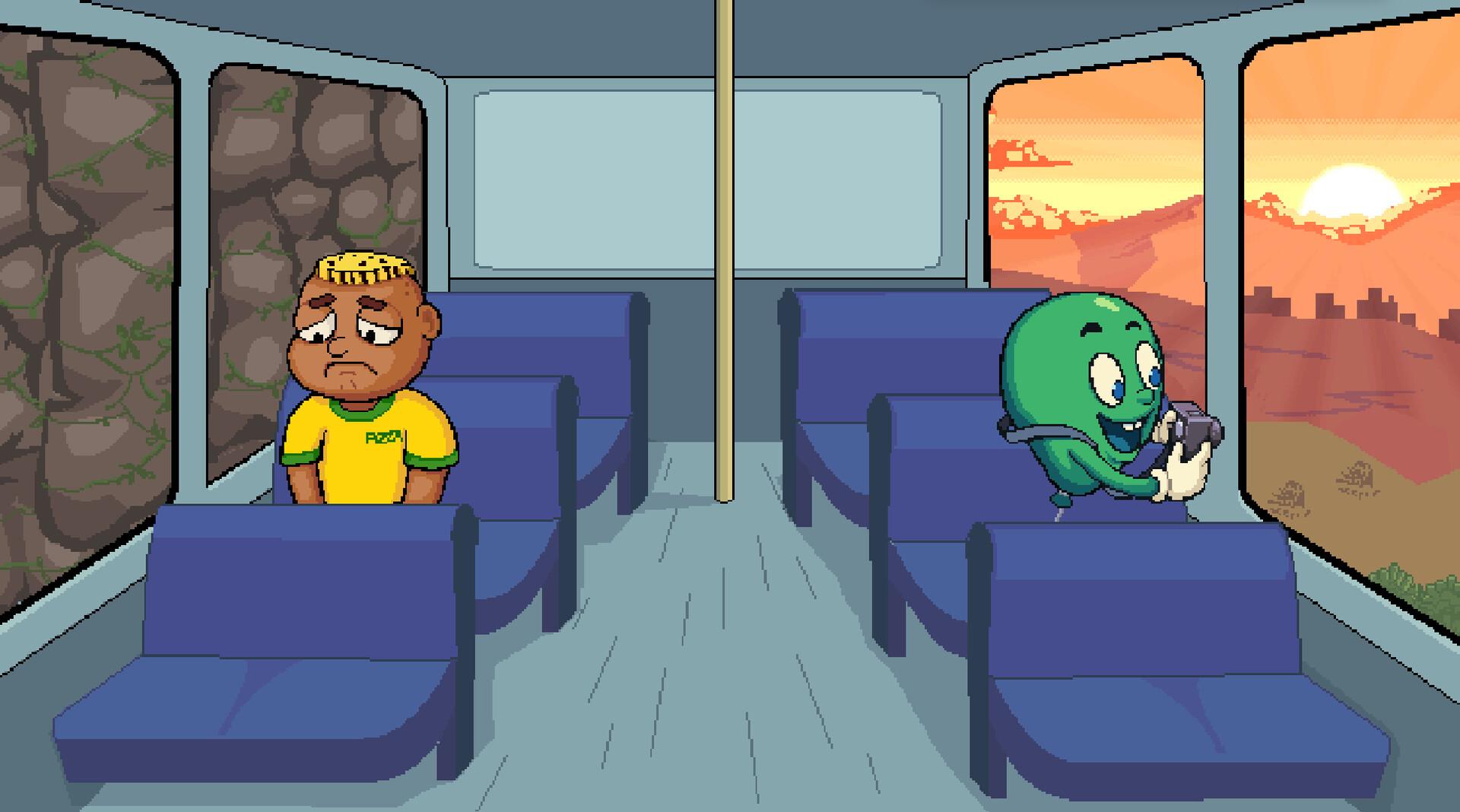 Natural Unintelligence: Zueirama 2 بي سي ستيم كود رقمي