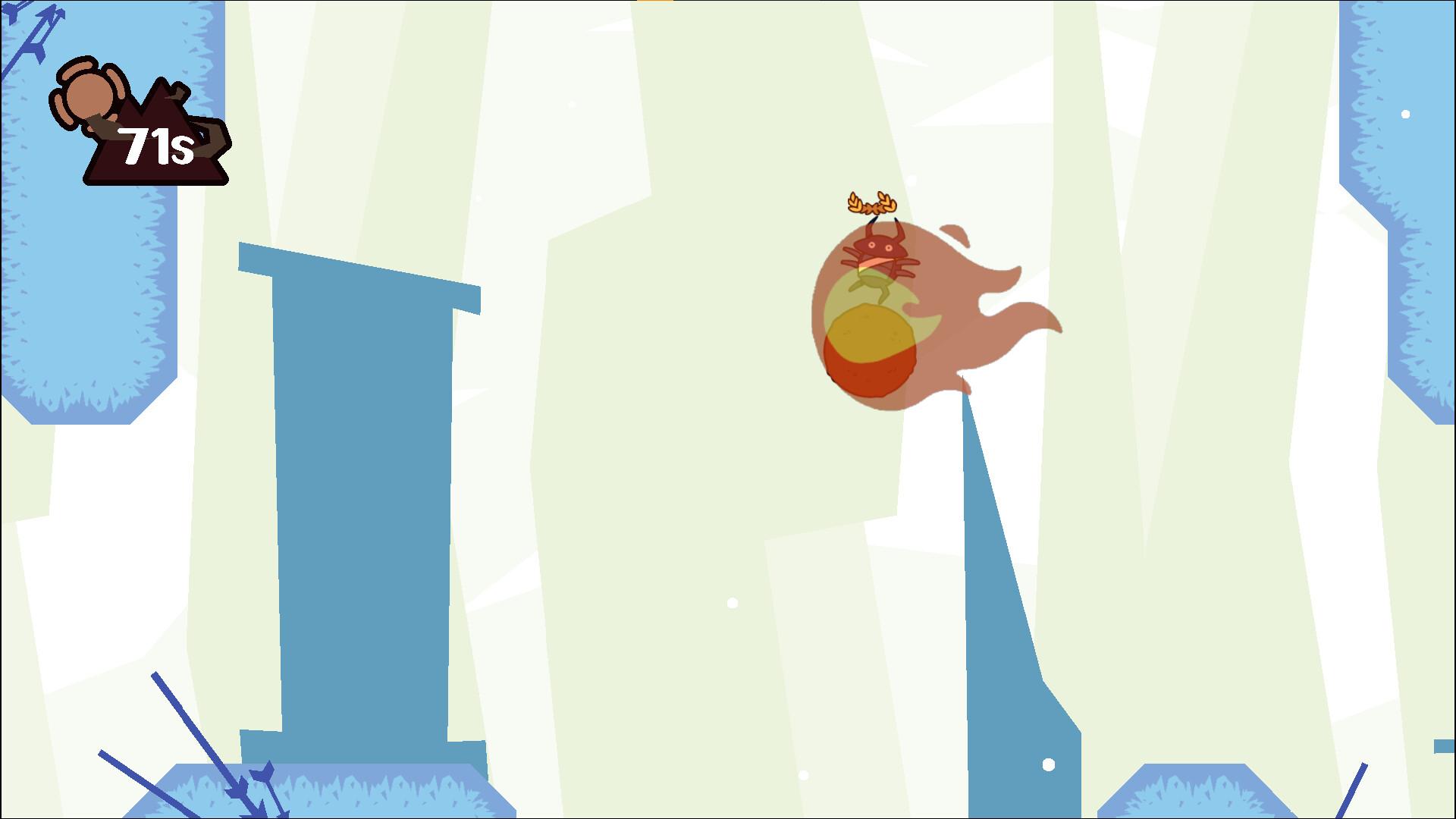 Sisyphus Is A Bug بي سي ستيم كود رقمي