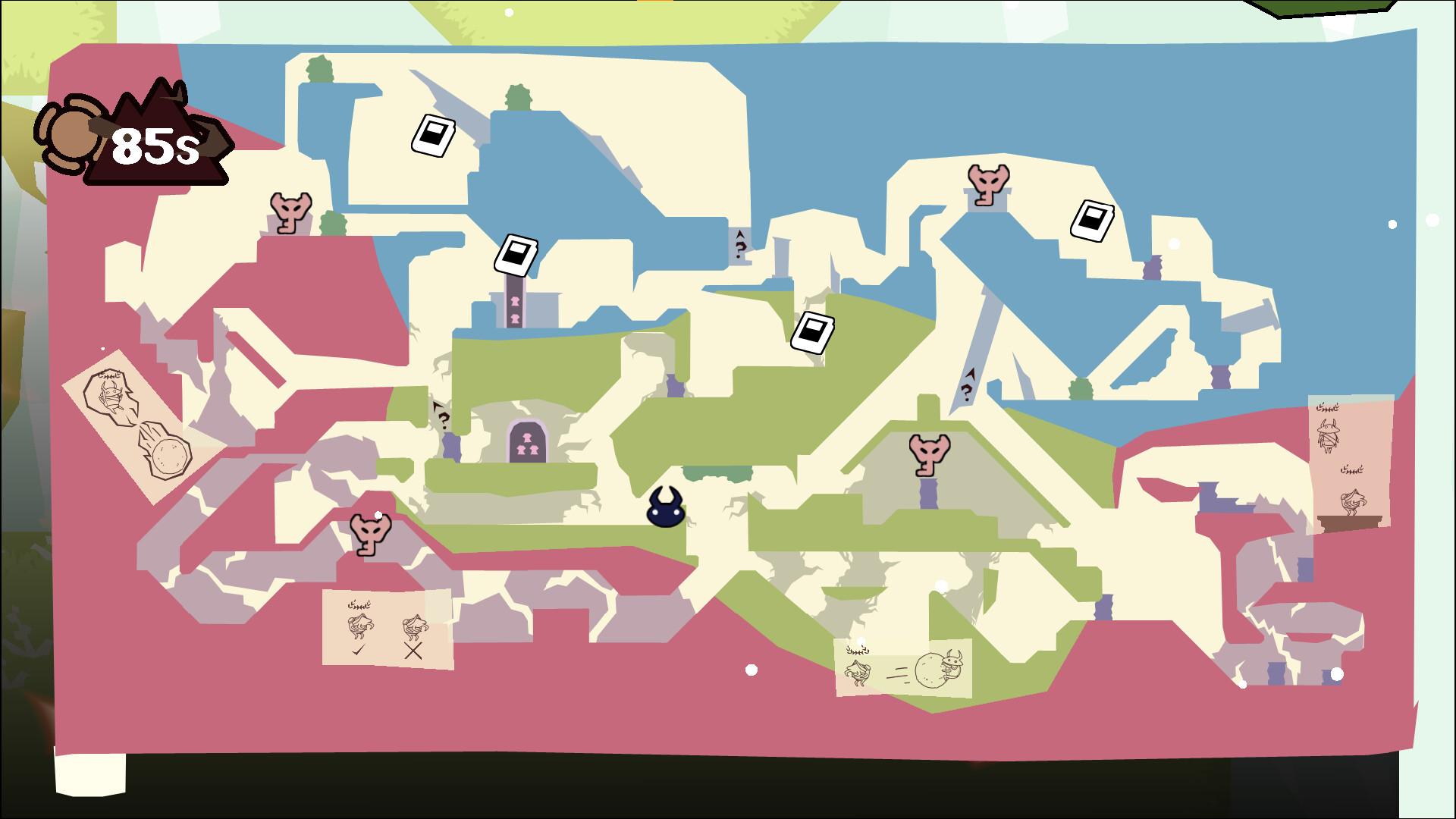 Sisyphus Is A Bug بي سي ستيم كود رقمي