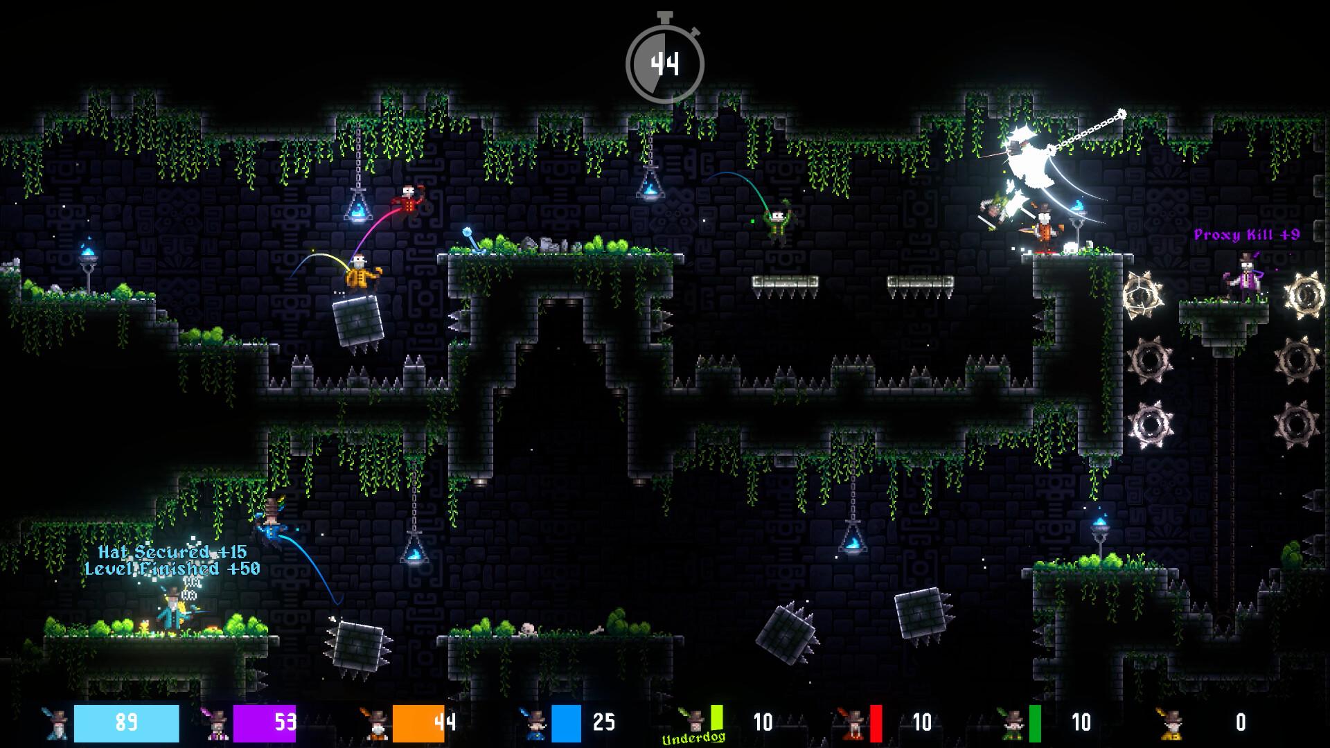 Manners Be Damned! بي سي ستيم كود رقمي