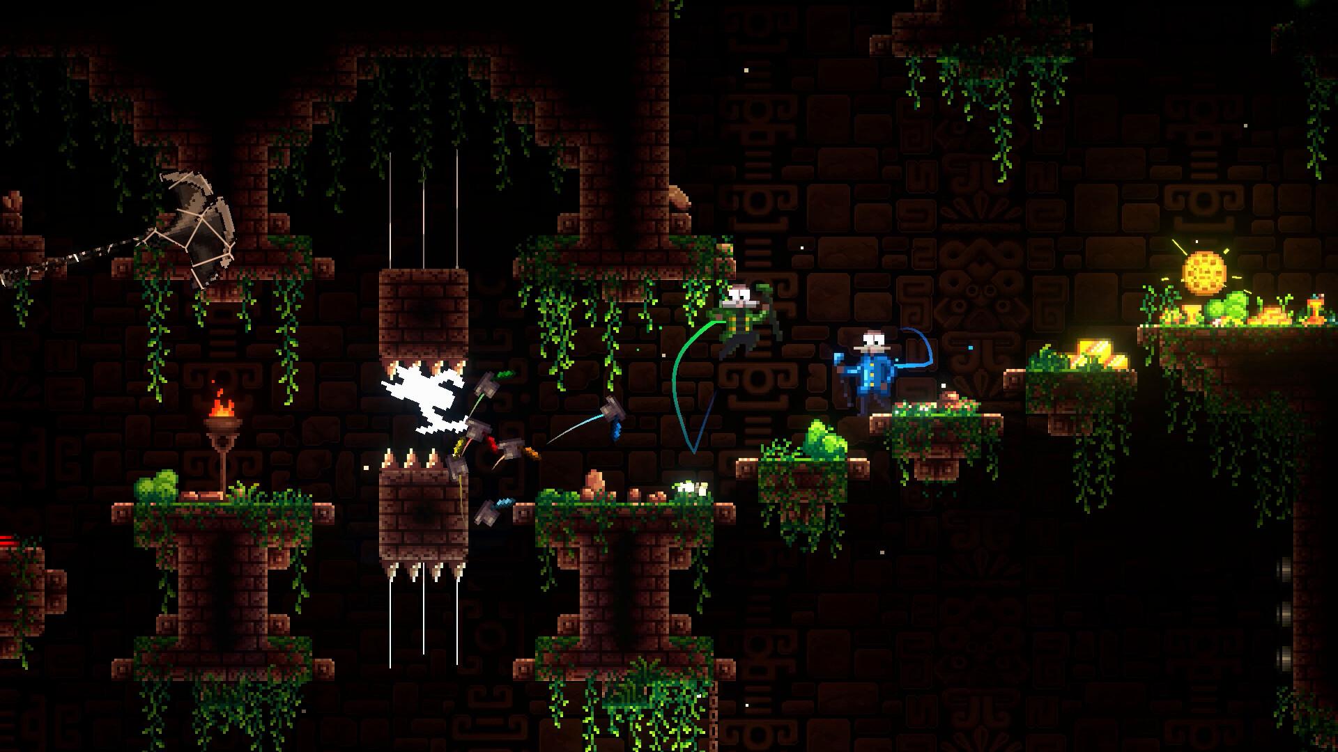 Manners Be Damned! بي سي ستيم كود رقمي