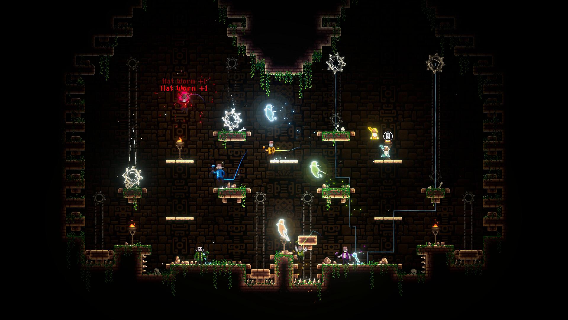 Manners Be Damned! بي سي ستيم كود رقمي