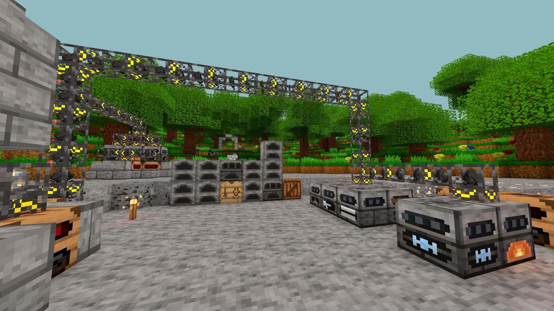 Voxel Eras بي سي ستيم كود رقمي