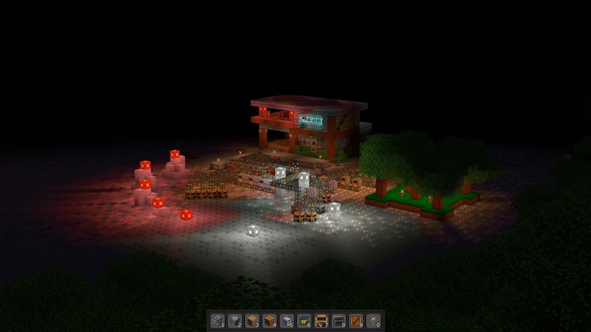 Voxel Eras بي سي ستيم كود رقمي