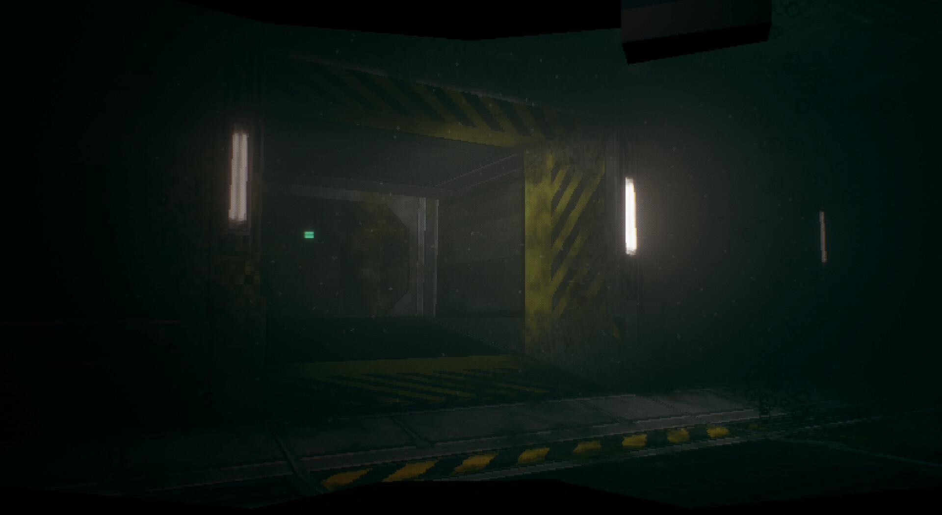 CRUSH DEPTH (2025) بي سي ستيم كود رقمي