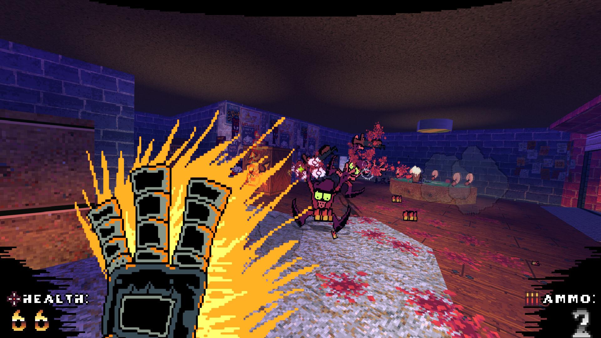 Captain Wayne - Vacation Desperation بي سي ستيم كود رقمي