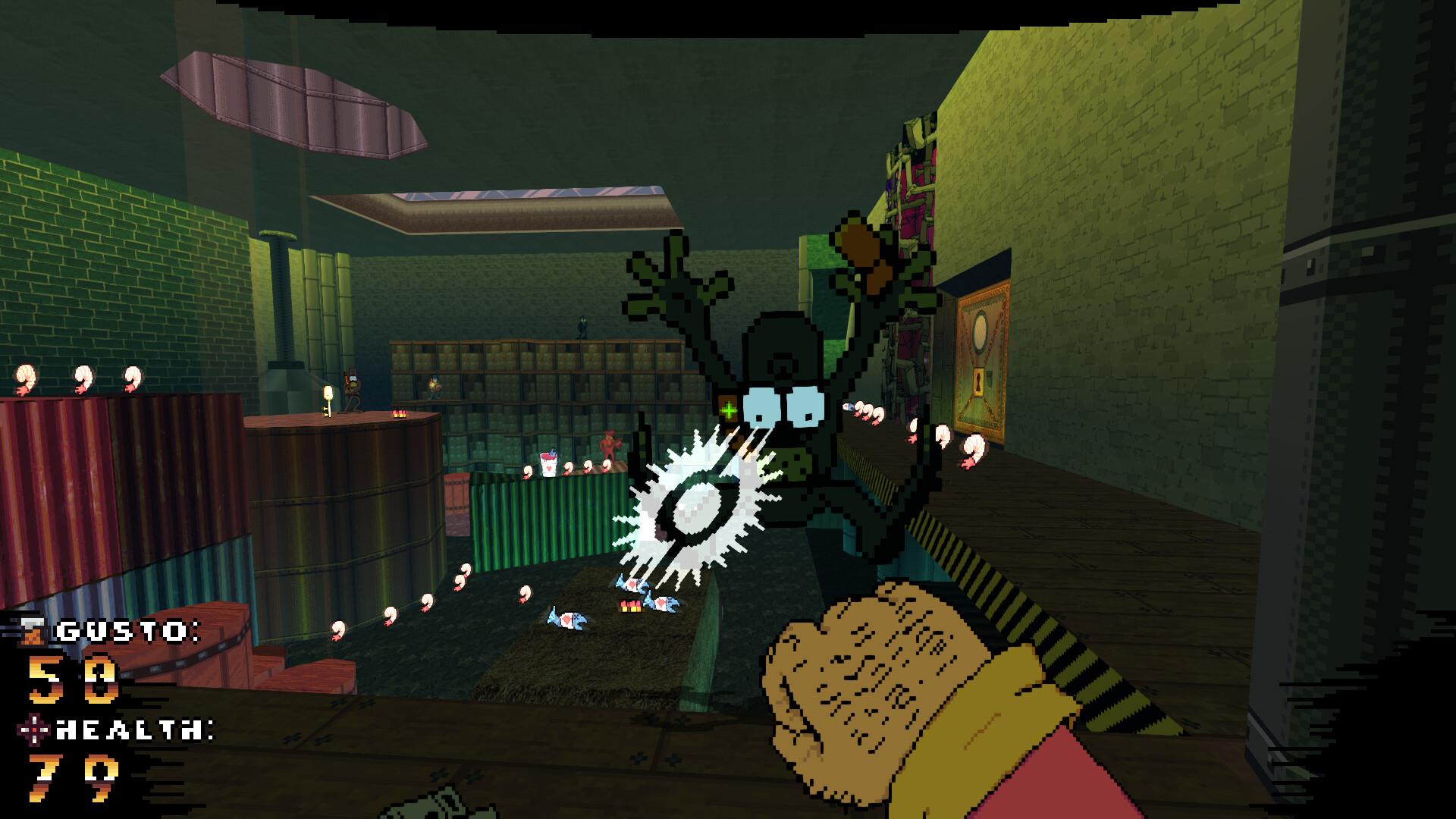 Captain Wayne - Vacation Desperation بي سي ستيم كود رقمي