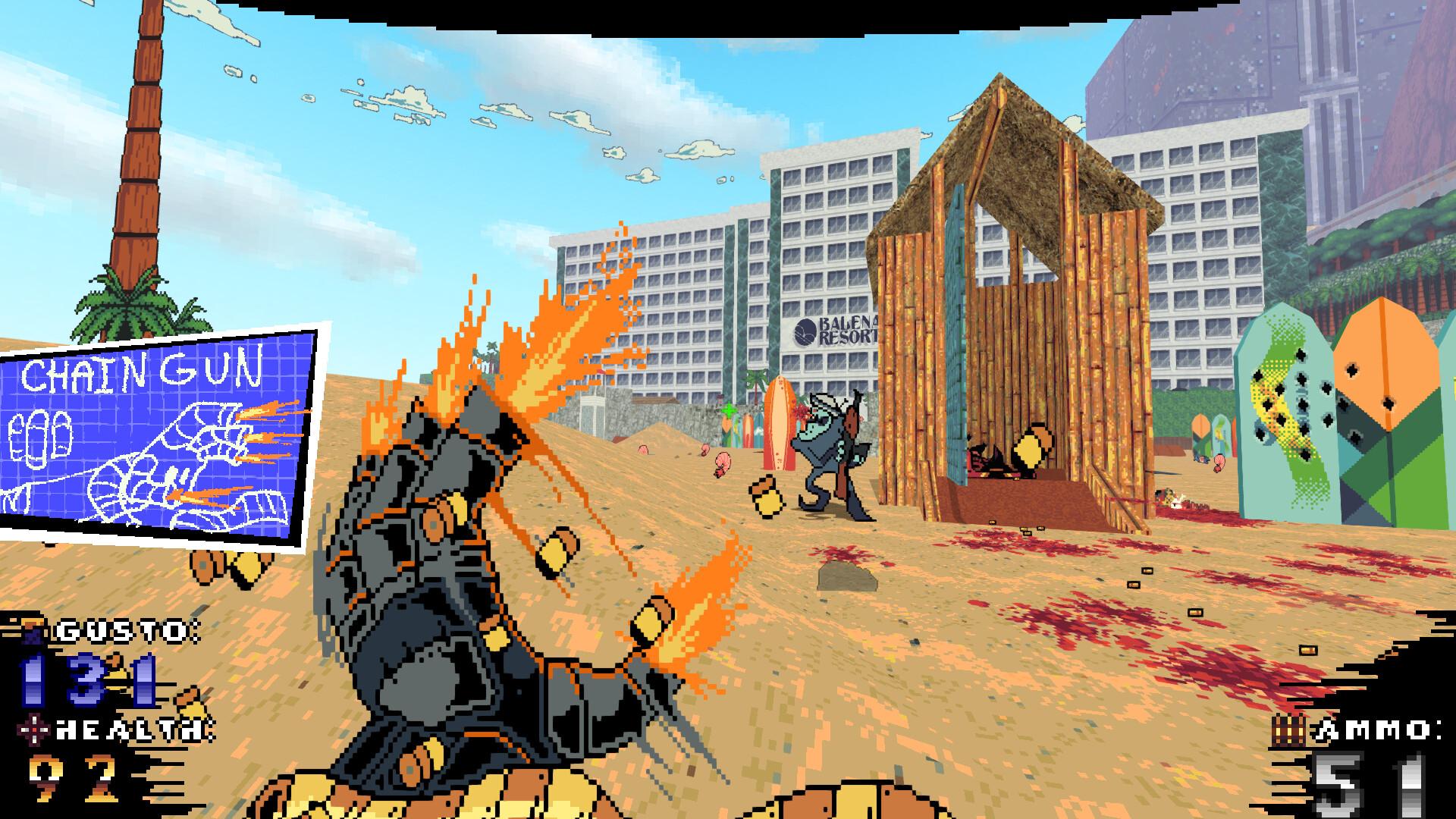 Captain Wayne - Vacation Desperation بي سي ستيم كود رقمي