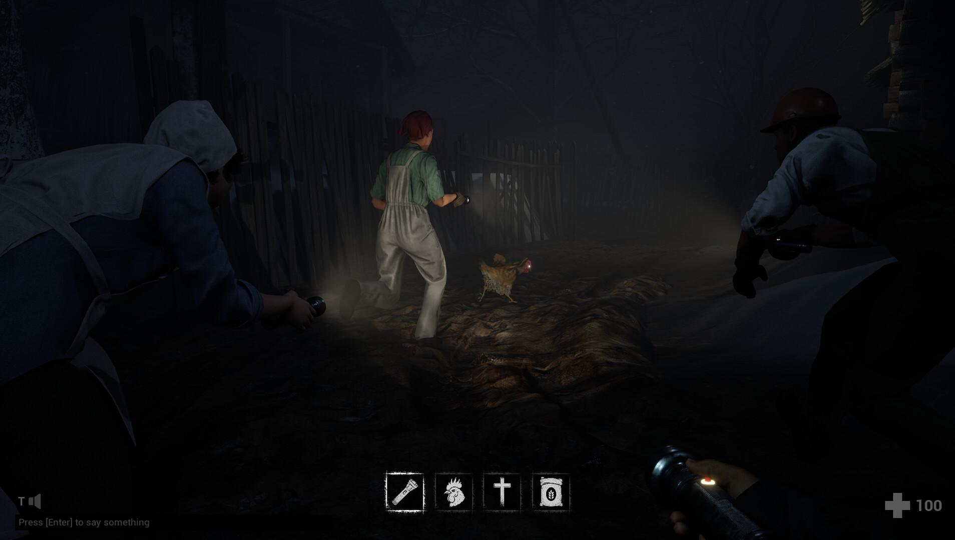 Vasilisa بي سي ستيم كود رقمي