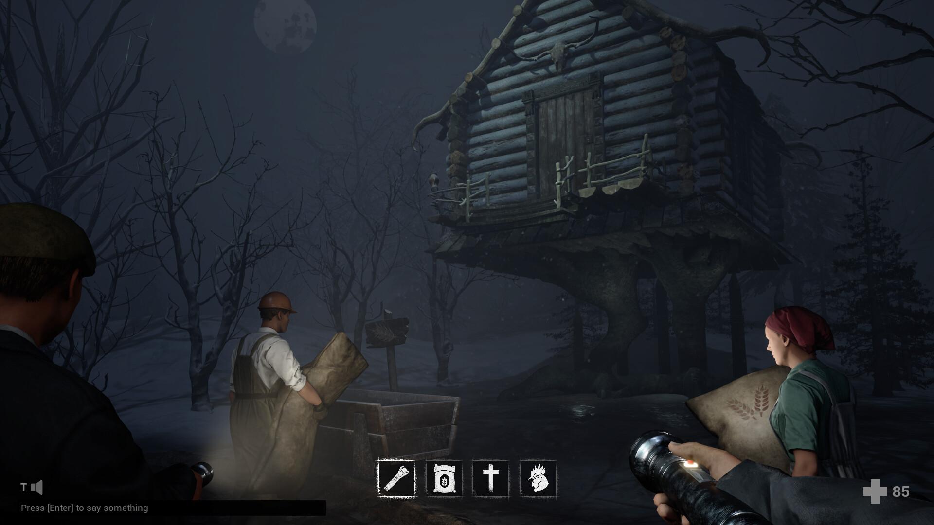 Vasilisa بي سي ستيم كود رقمي