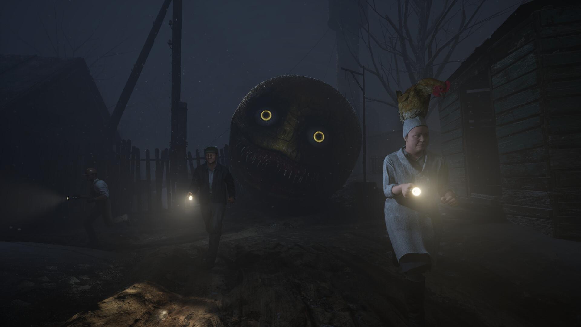 Vasilisa بي سي ستيم كود رقمي