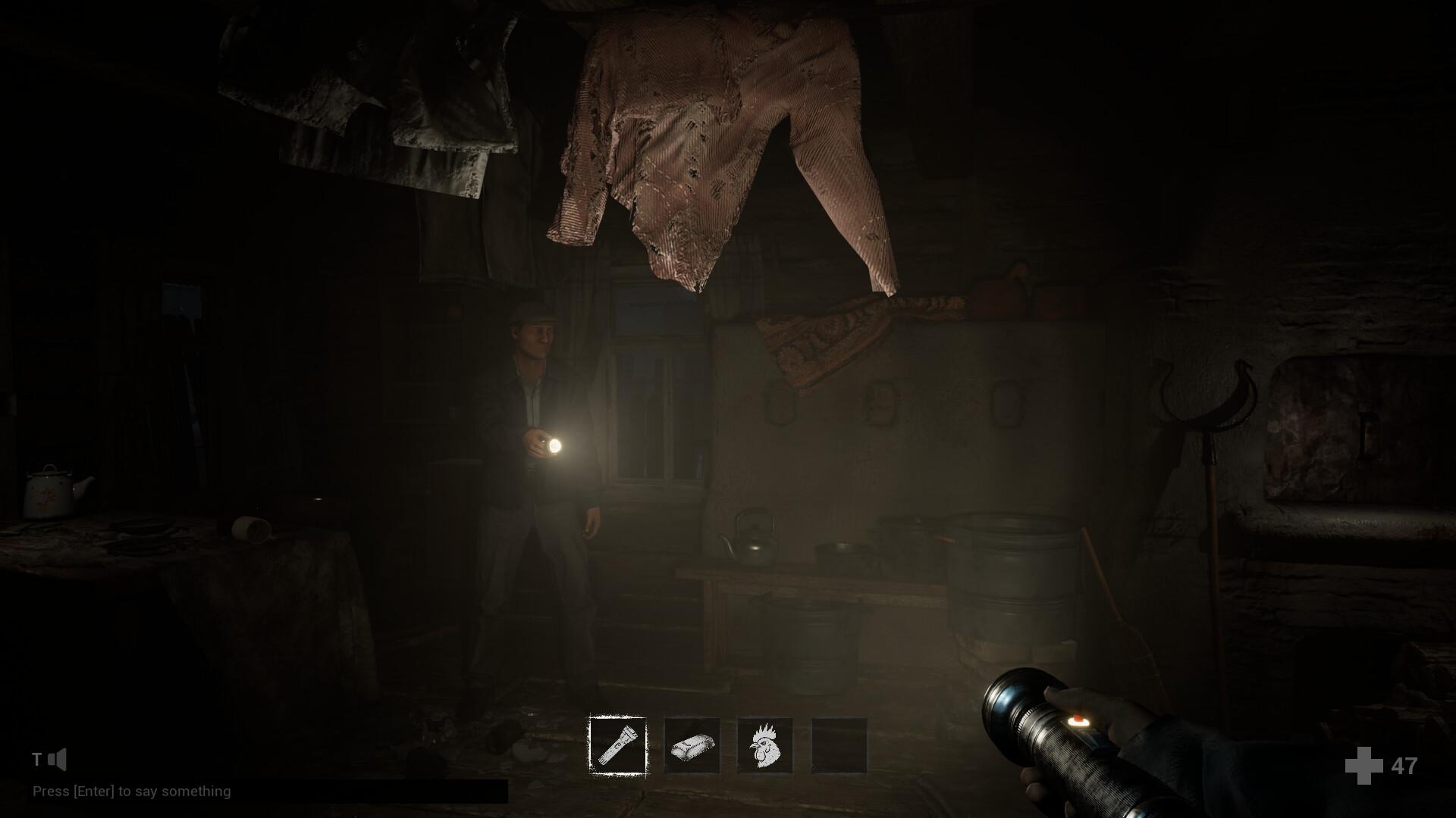 Vasilisa بي سي ستيم كود رقمي