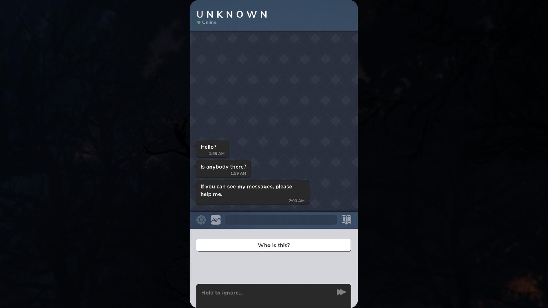 Beek: Familiar Spirit - ريماستر بي سي ستيم كود رقمي