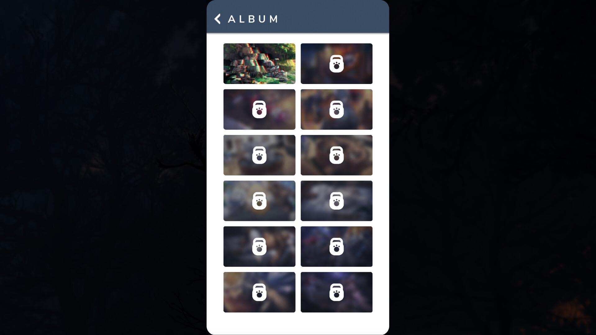 Beek: Familiar Spirit - ريماستر بي سي ستيم كود رقمي