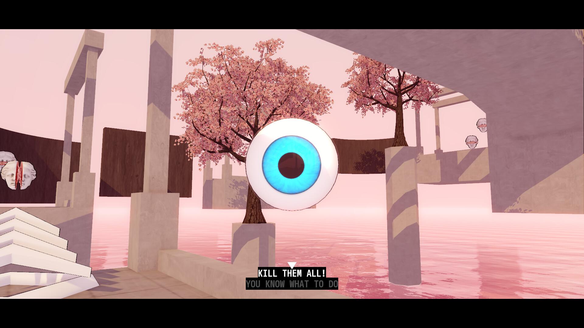 BRUTAL KATANA بي سي ستيم كود رقمي