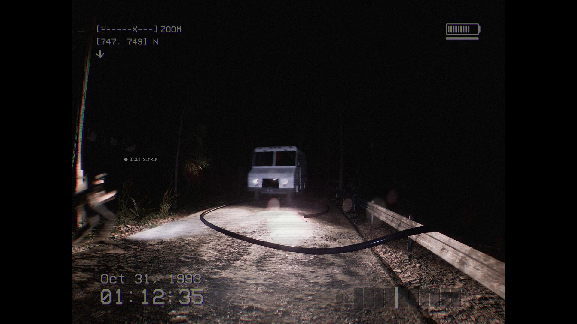 DON'T SCREAM TOGETHER بي سي ستيم حساب