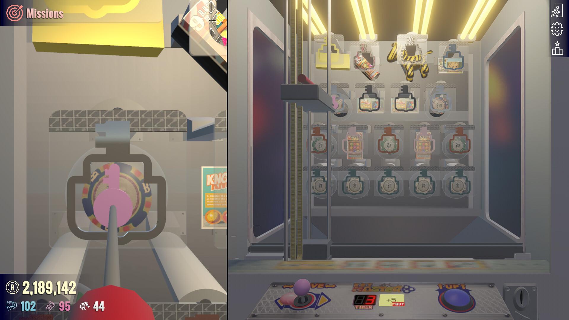 Funfair Billionaire بي سي ستيم كود رقمي