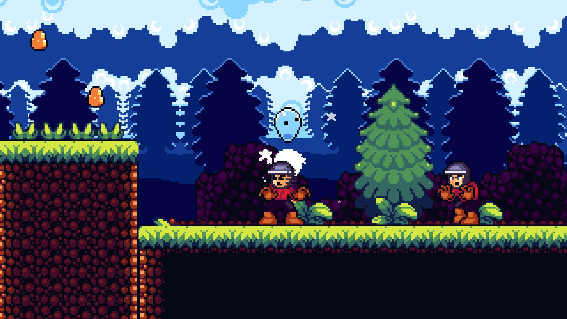 Go Slimey Go! بي سي ستيم كود رقمي