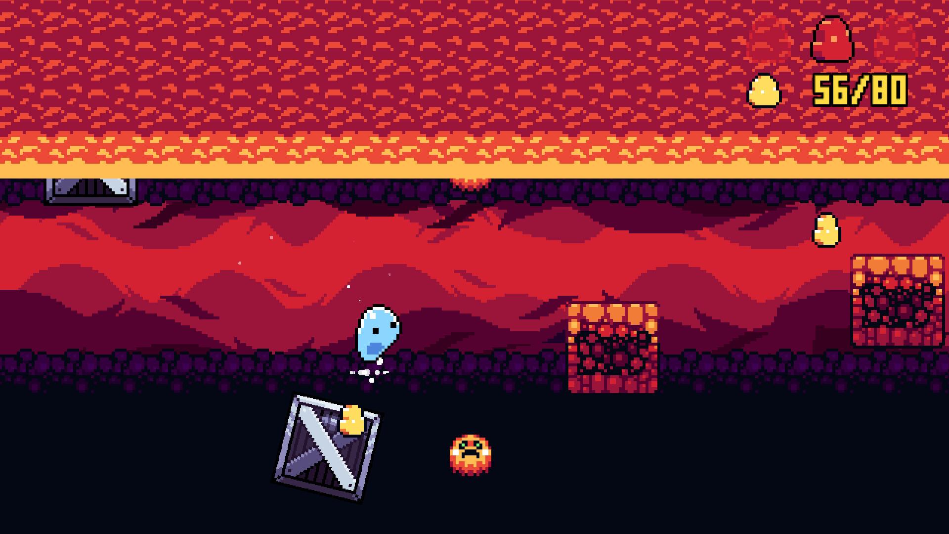 Go Slimey Go! بي سي ستيم كود رقمي