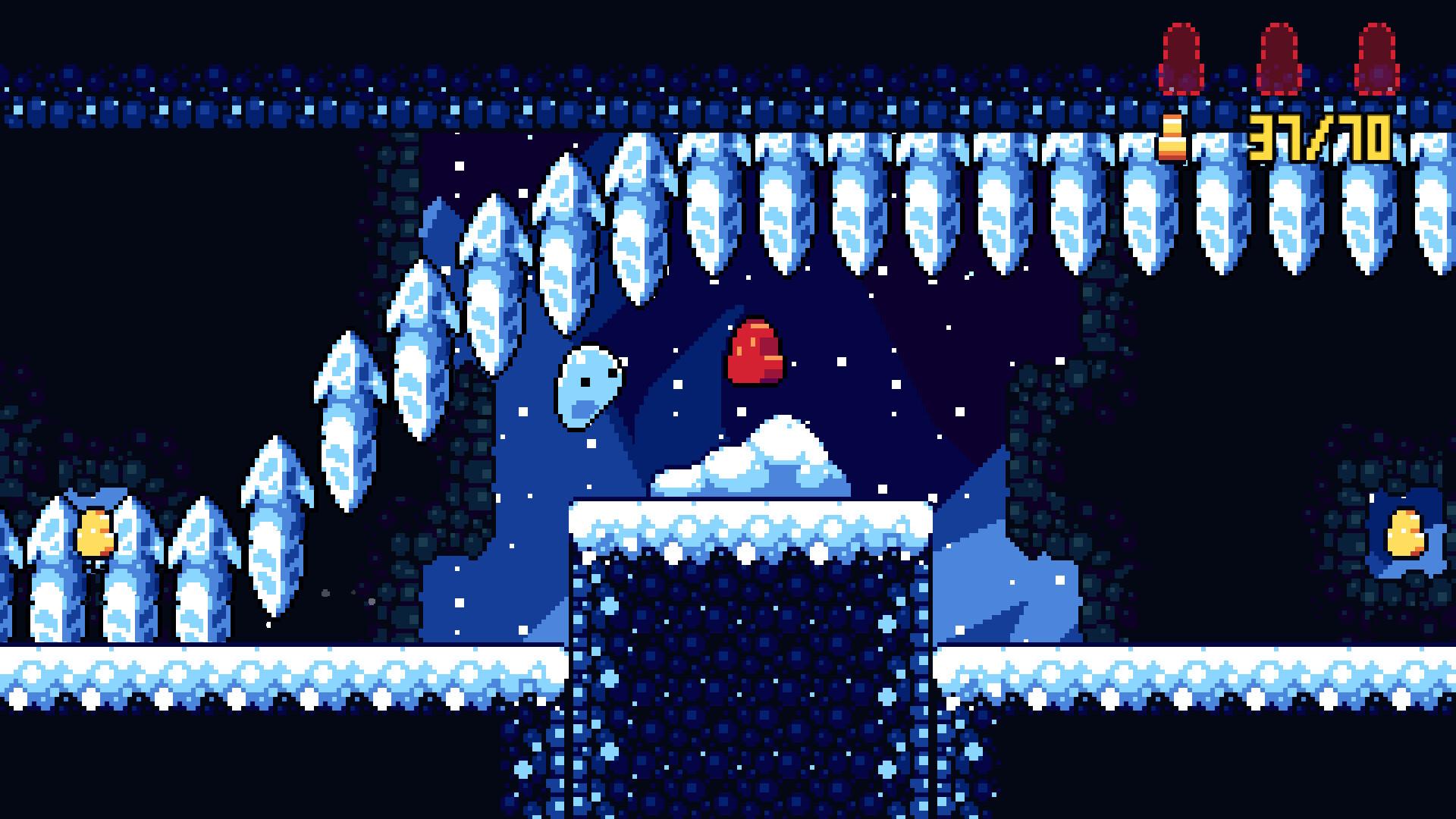 Go Slimey Go! بي سي ستيم كود رقمي