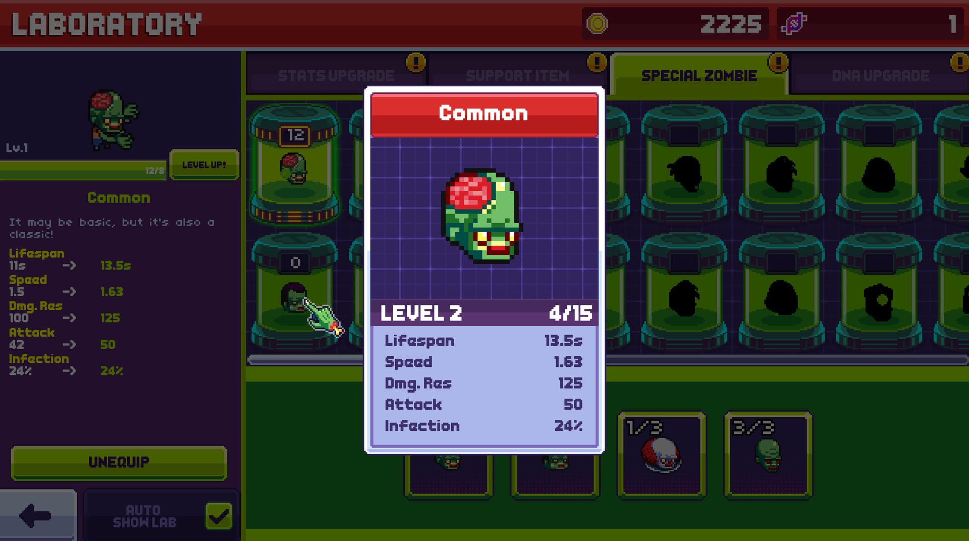 Infectonator 3: Apocalypse اوروبي بي سي ستيم كود رقمي