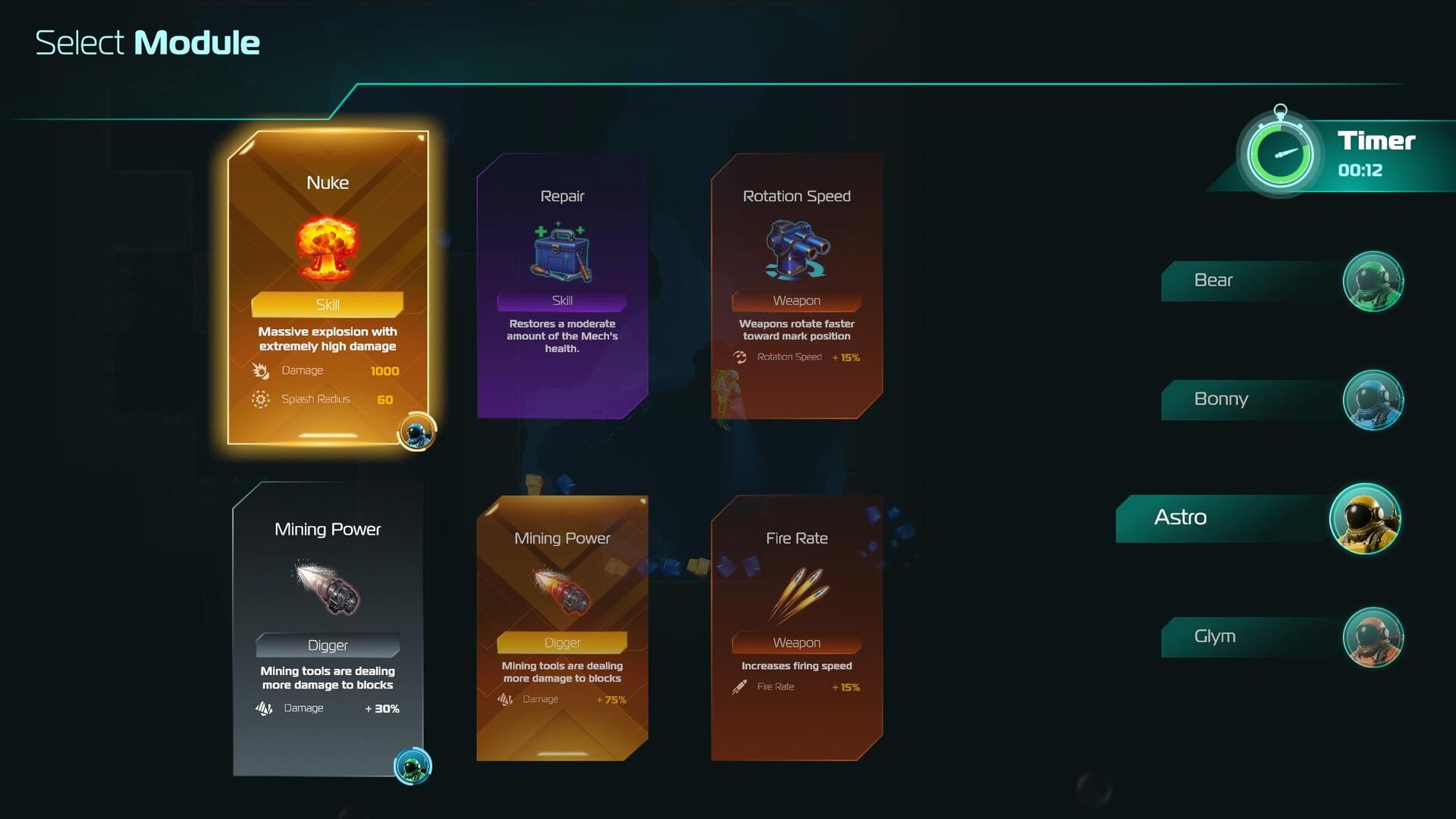 Ocean Keeper Co-Op بي سي ستيم كود رقمي