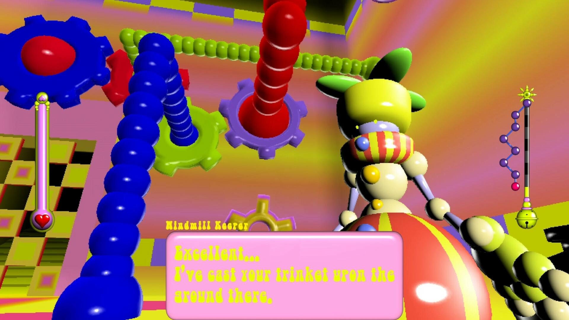 Eternity Egg بي سي ستيم كود رقمي