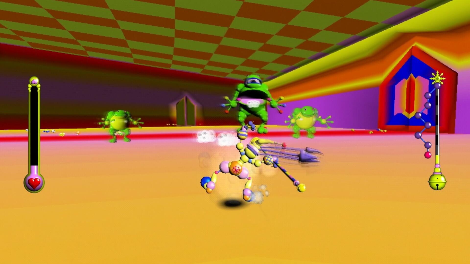 Eternity Egg بي سي ستيم كود رقمي