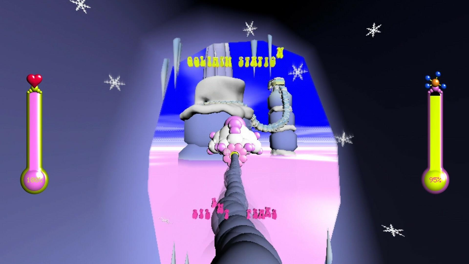 Eternity Egg بي سي ستيم كود رقمي