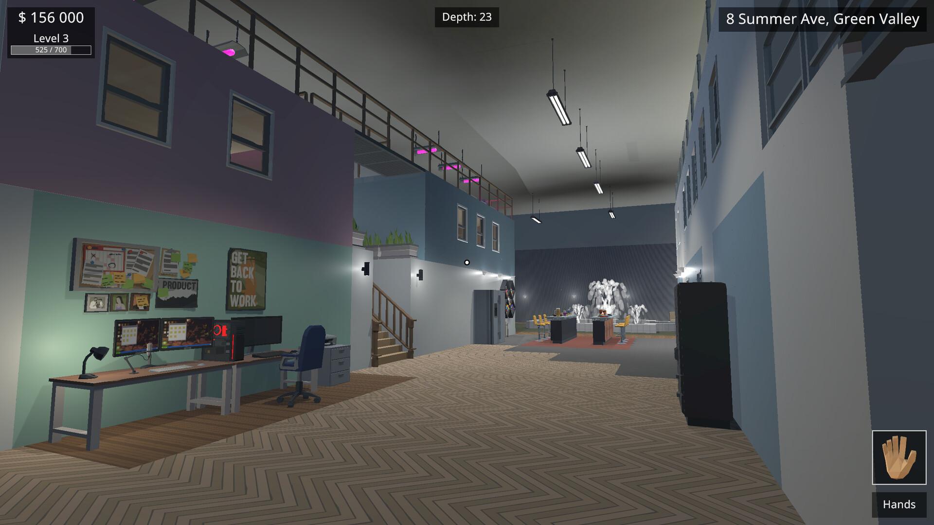 Bunker Constructor Simulator بي سي ستيم كود رقمي