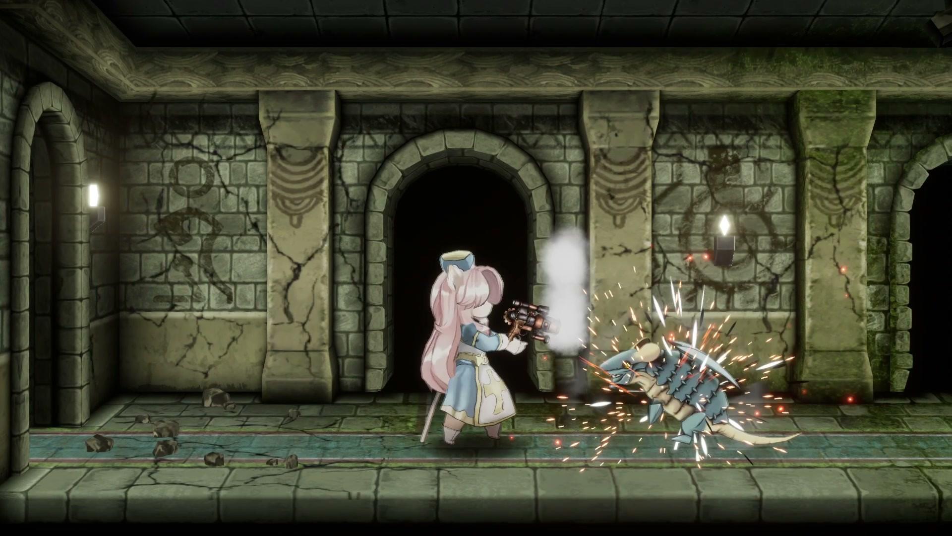 Fuga: Melodies Of Steel - Fantasy Costume Pack DLC بي سي ستيم كود رقمي