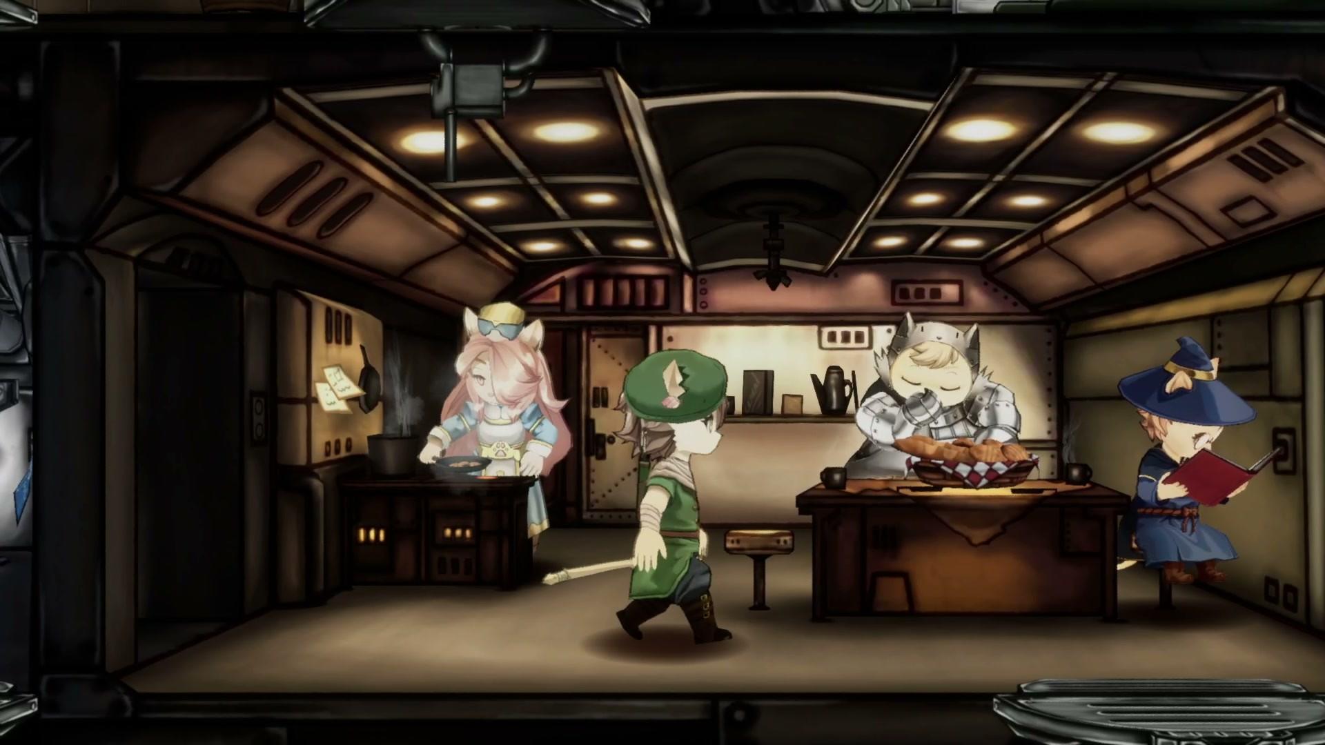 Fuga: Melodies Of Steel - Fantasy Costume Pack DLC بي سي ستيم كود رقمي