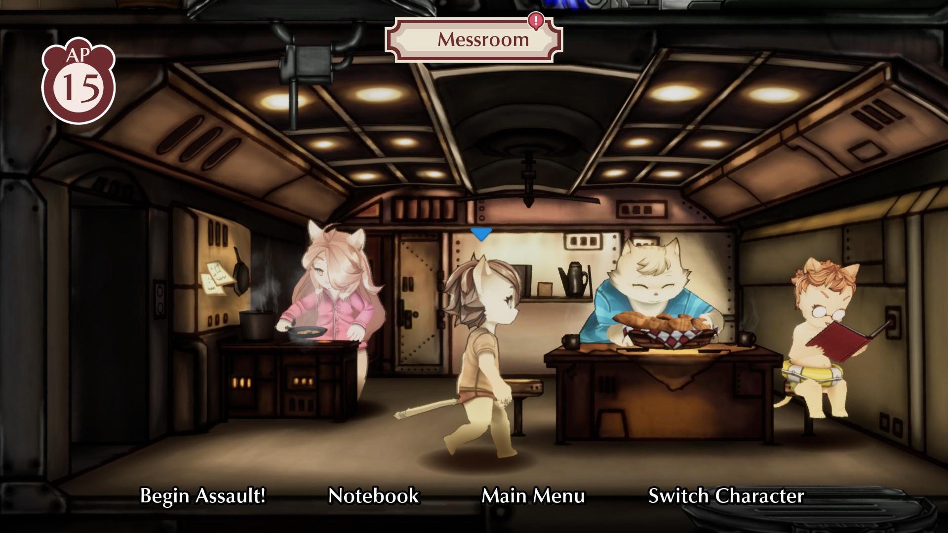 Fuga: Melodies Of Steel - اصدار الديلوكس Upgrade Pack DLC بي سي ستيم كود رقمي