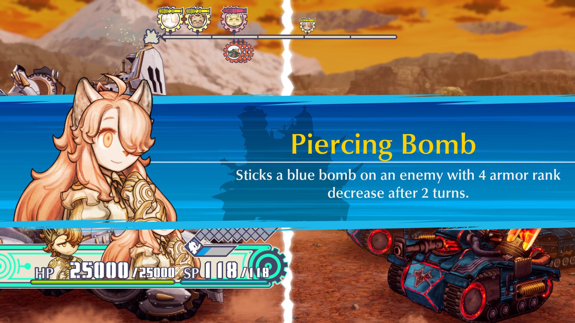 Fuga: Melodies Of Steel 3 - اصدار الديلوكس Upgrade Pack DLC بي سي ستيم كود رقمي