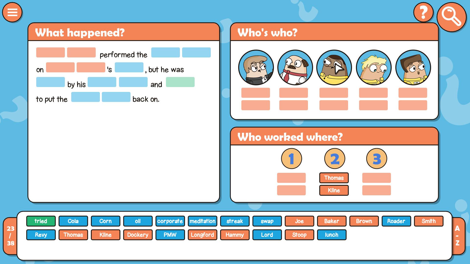 The Case Of The Worst Day Ever بي سي ستيم كود رقمي
