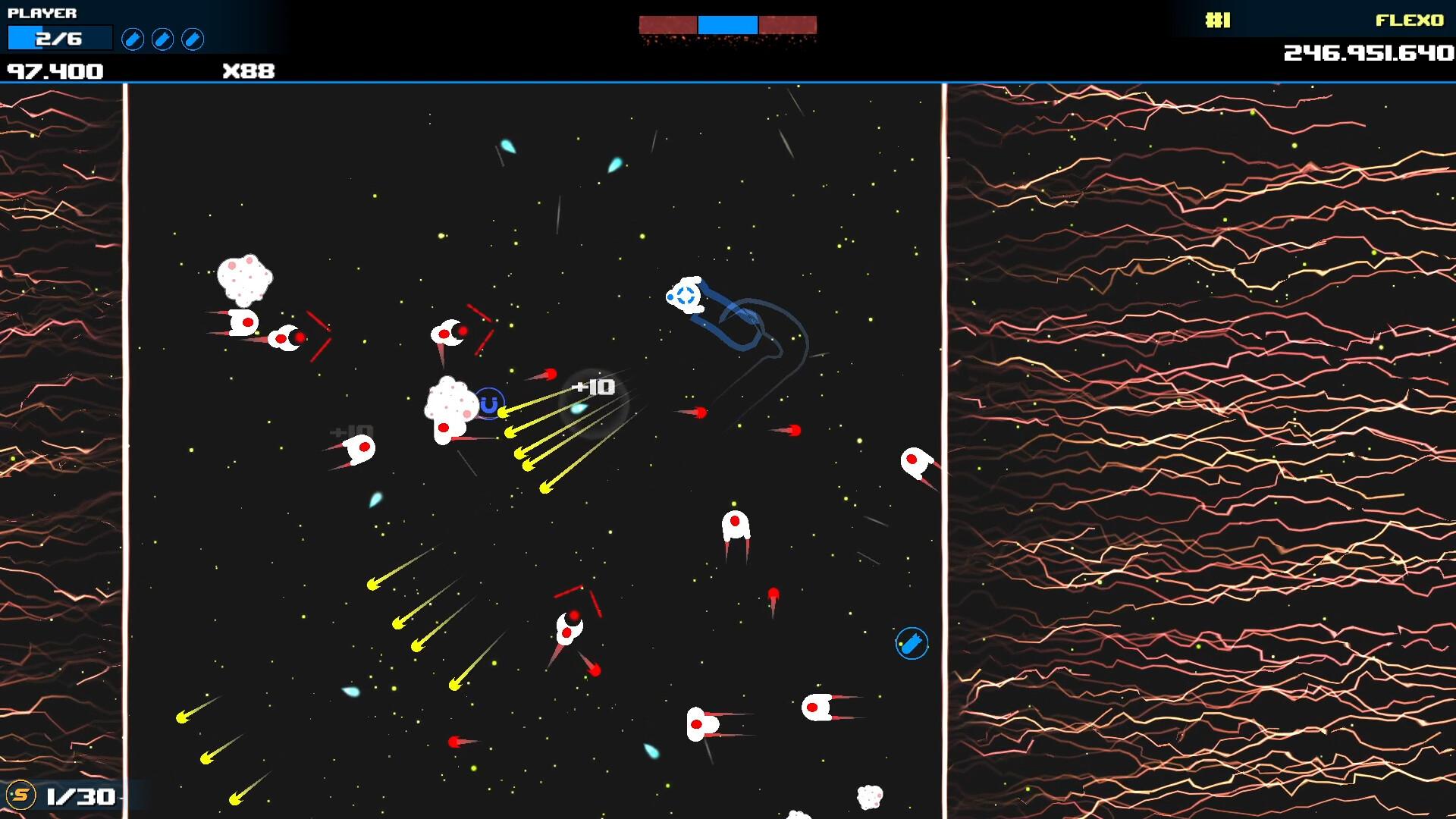 Space Smash بي سي ستيم كود رقمي