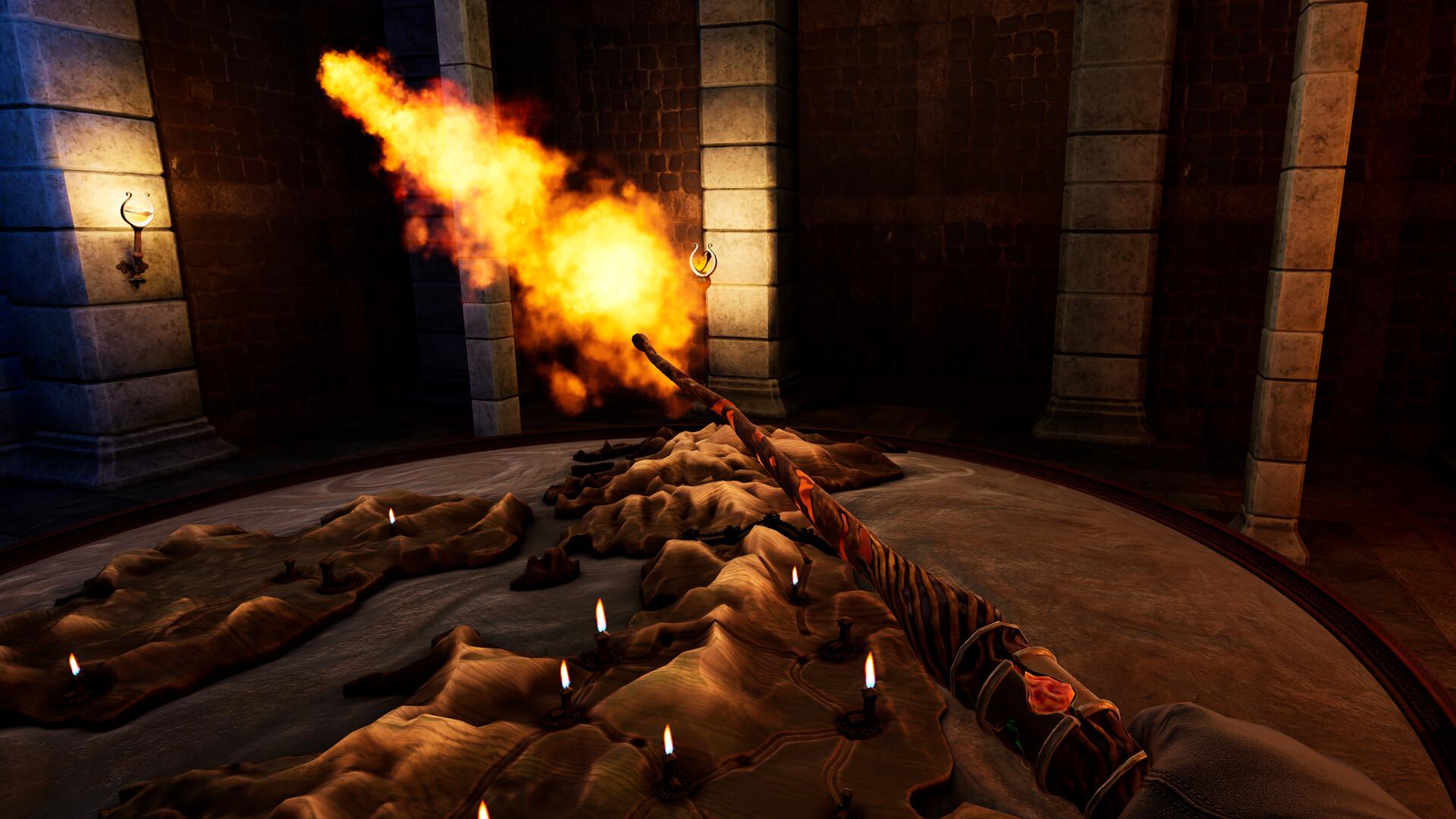 Escape From Hadrian'S Wall بي سي ستيم كود رقمي