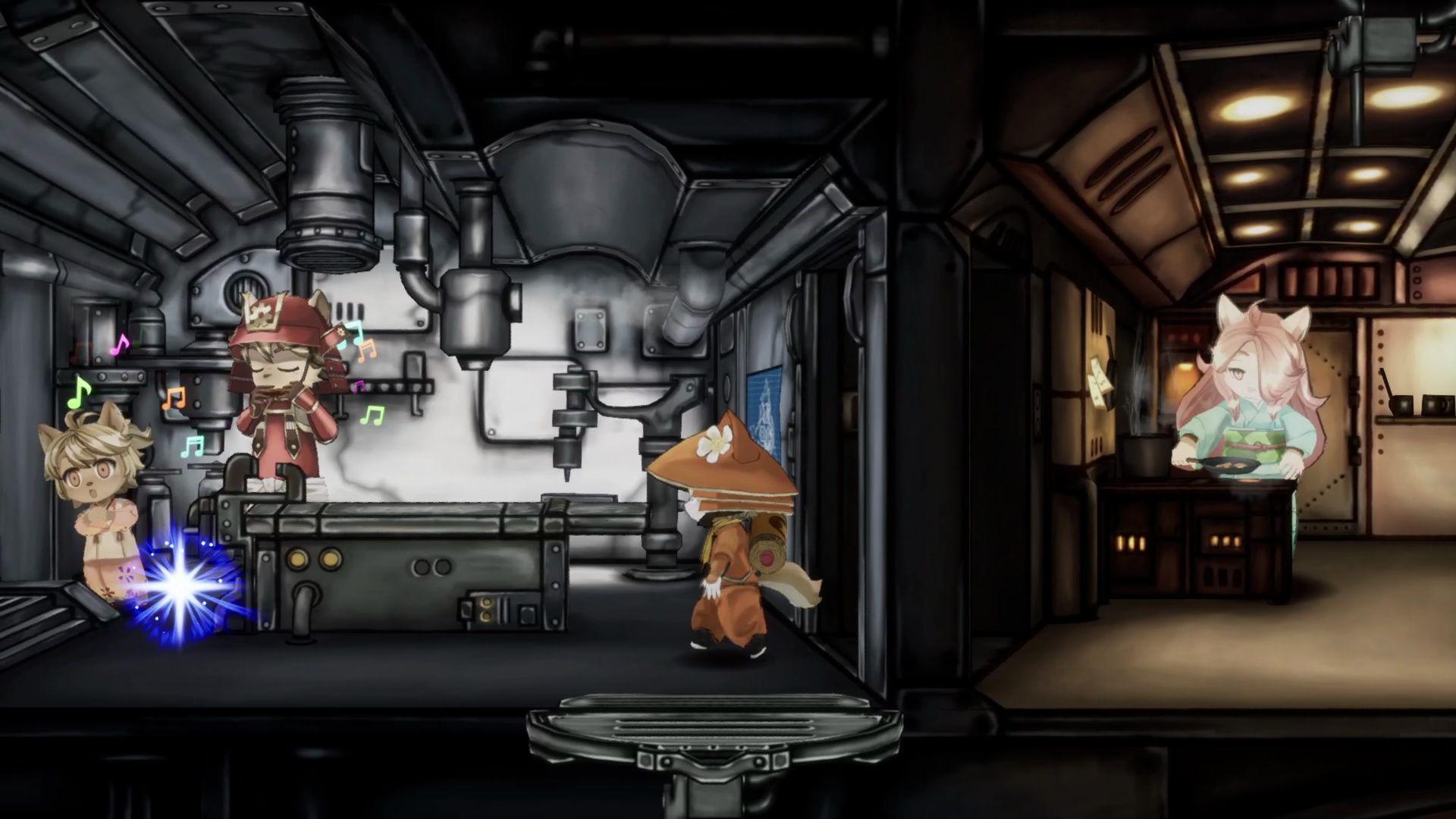 Fuga: Melodies Of Steel - Way Of The Sword Costume Pack DLC بي سي ستيم كود رقمي