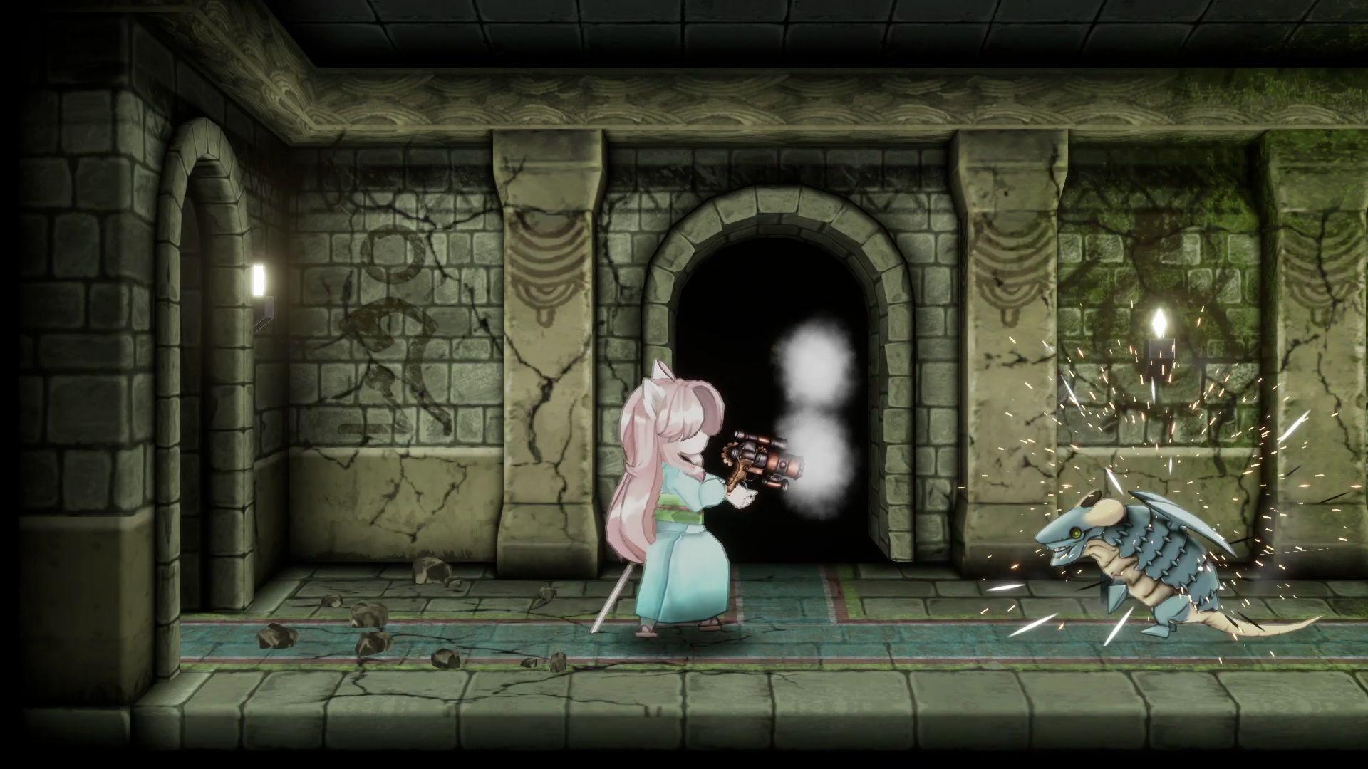 Fuga: Melodies Of Steel - Way Of The Sword Costume Pack DLC بي سي ستيم كود رقمي