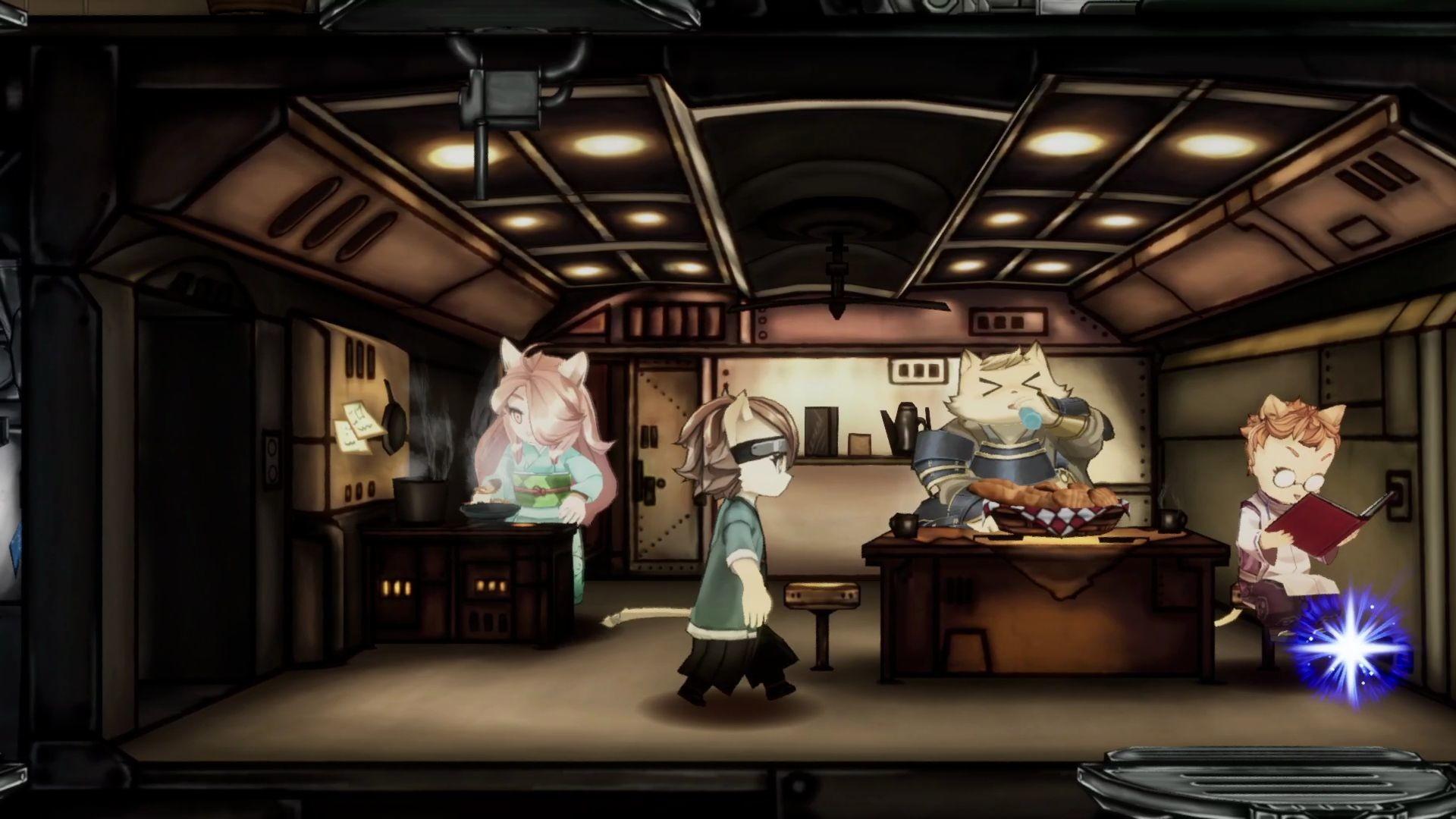 Fuga: Melodies Of Steel - Way Of The Sword Costume Pack DLC بي سي ستيم كود رقمي