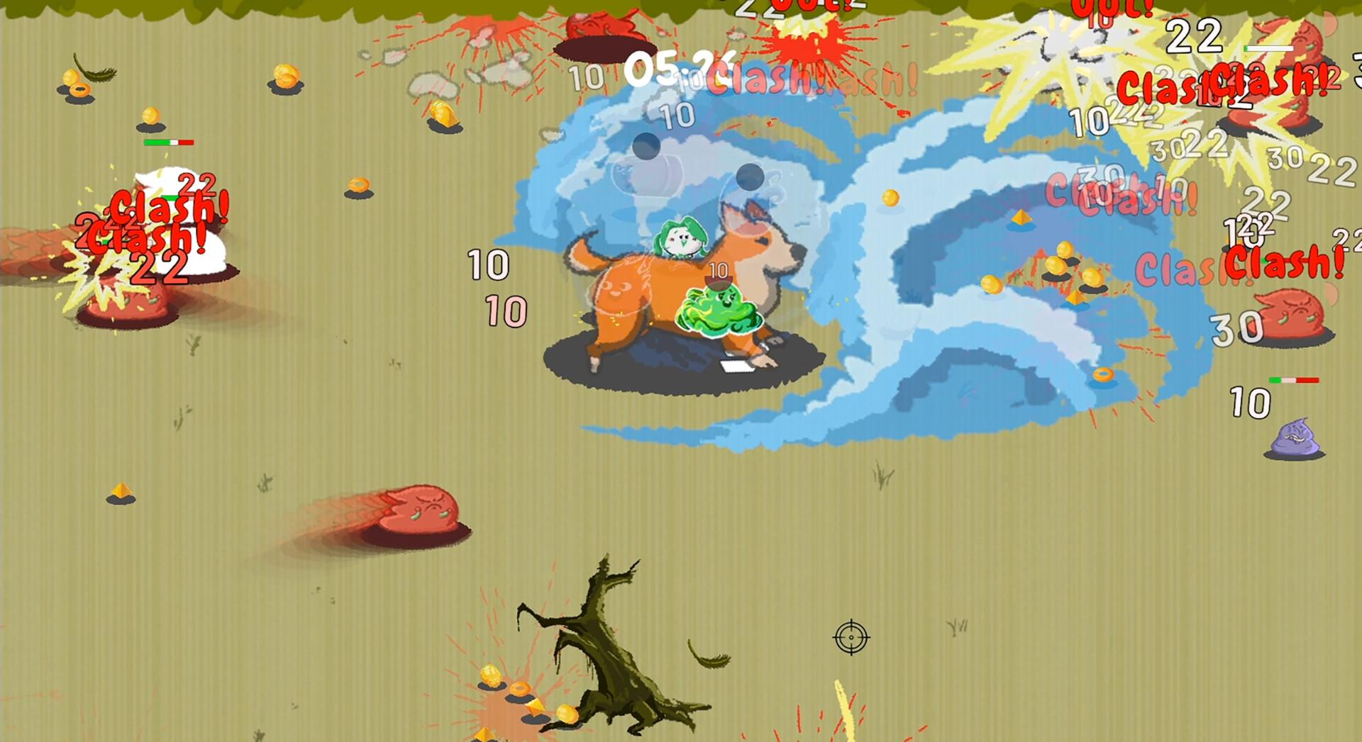 16 Cyber-Personalities: Survivors بي سي ستيم كود رقمي