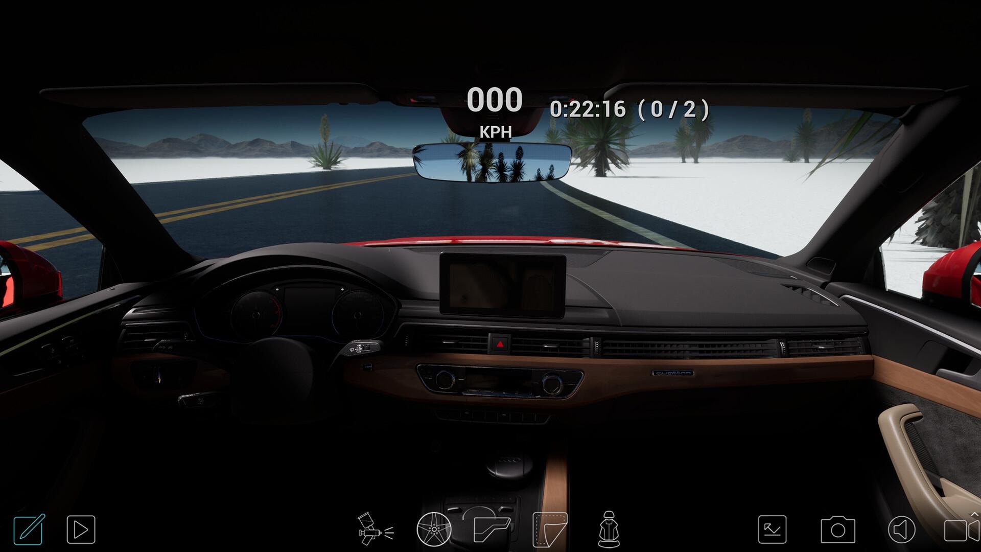 Veteran Racer بي سي ستيم كود رقمي