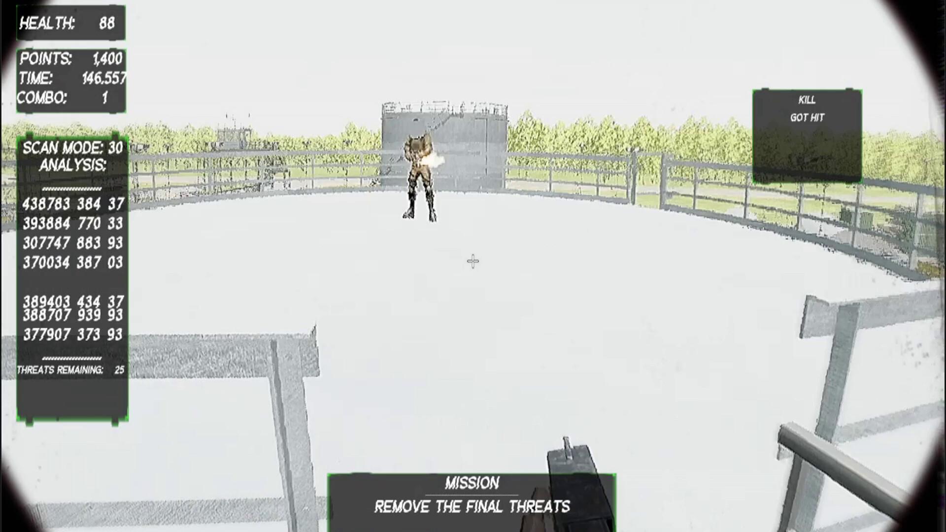 Tactical Ghost بي سي ستيم كود رقمي