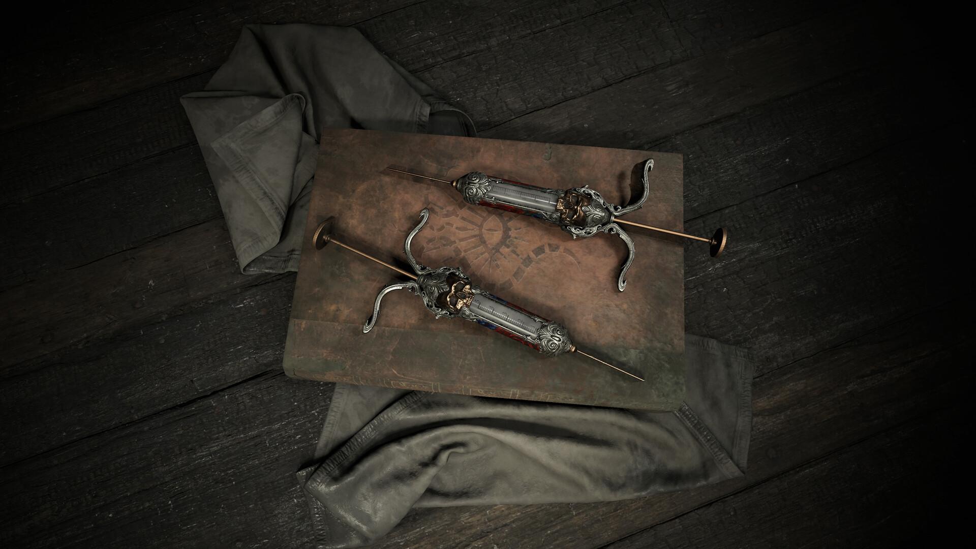 Hunt: Showdown 1896 - Death'S Day DLC بي سي ستيم كود رقمي